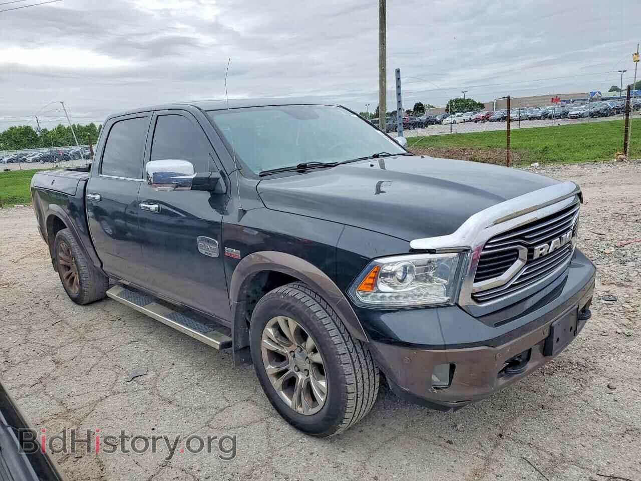 2018 RAM 1500 - VIN: 1C6RR7PT0JS163444 - Photo 4