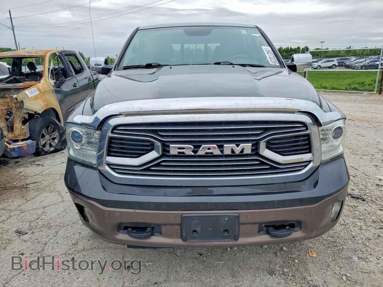 2018 RAM 1500 - VIN: 1C6RR7PT0JS163444 - Photo 5
