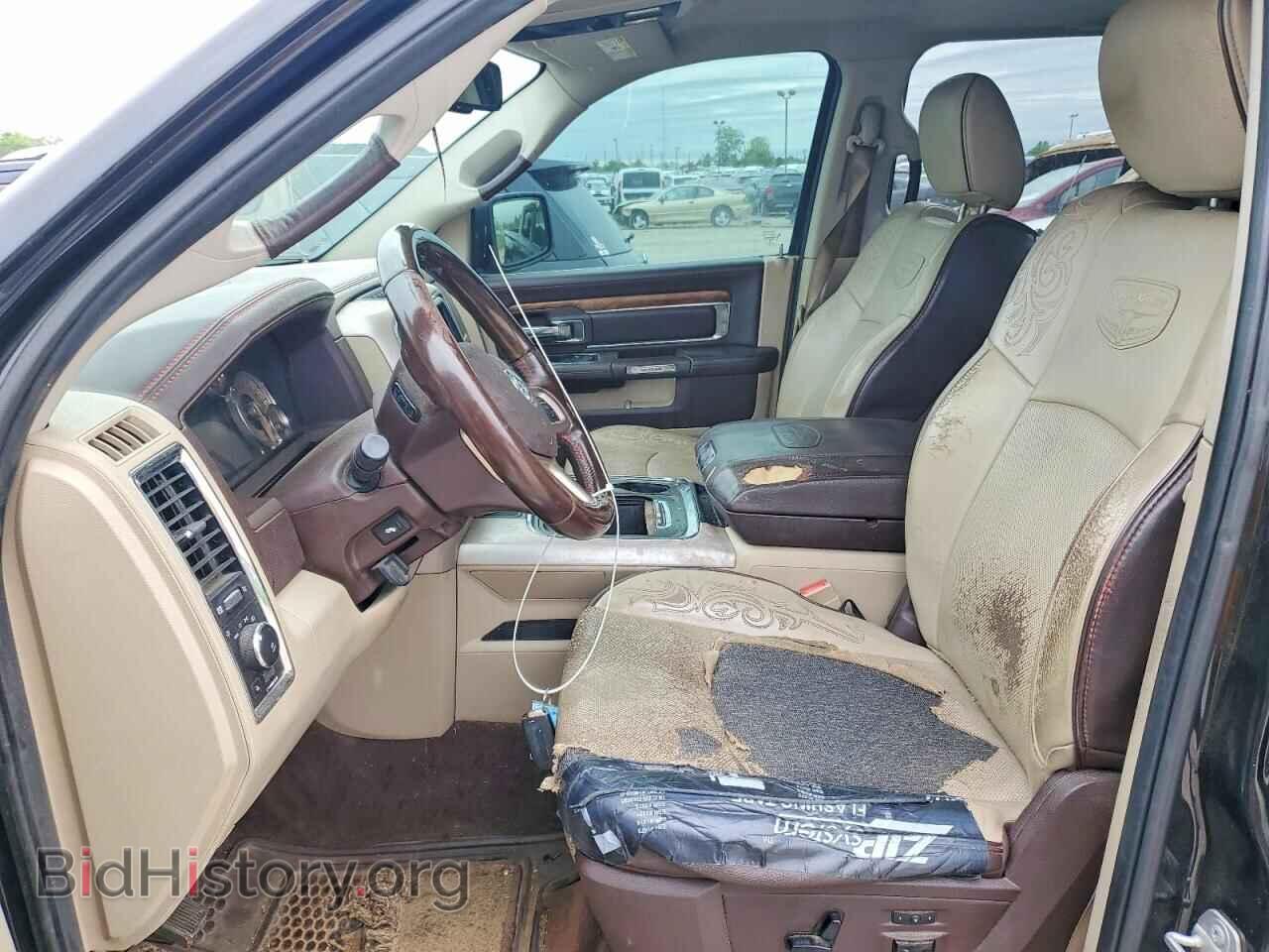2018 RAM 1500 - VIN: 1C6RR7PT0JS163444 - Photo 7