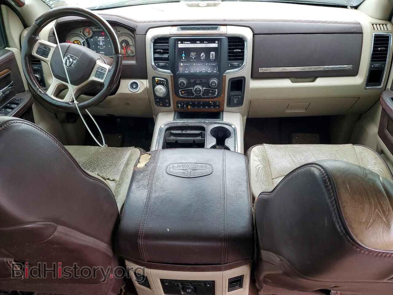 2018 RAM 1500 - VIN: 1C6RR7PT0JS163444 - Photo 8