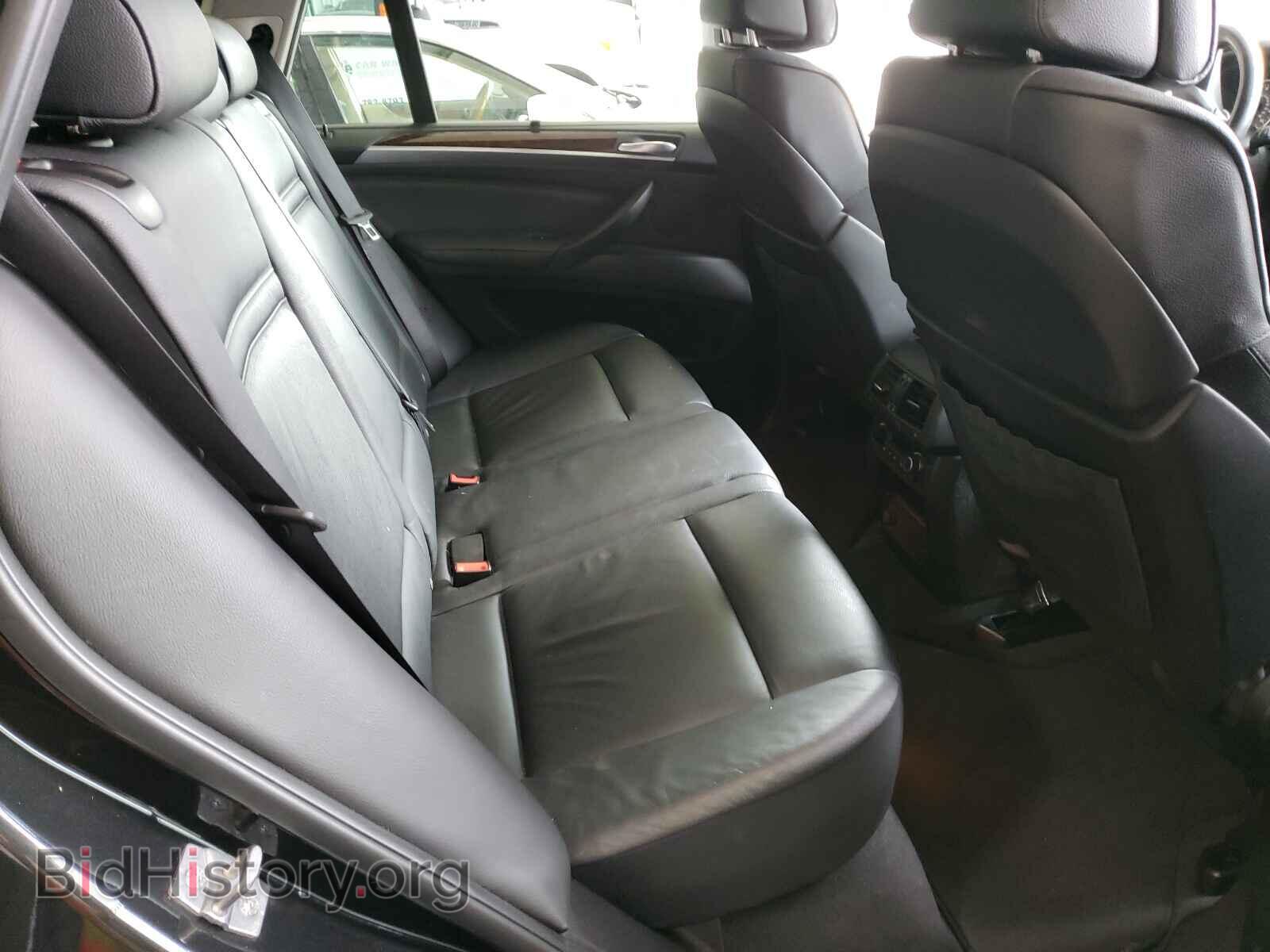 2012 BMW X5 - VIN: 5UXZV4C54CL758111 - Фото 6