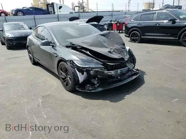 2026 TESLA MODEL 3 - VIN: 5YJ3E1ET7TF128989 - Photo 13