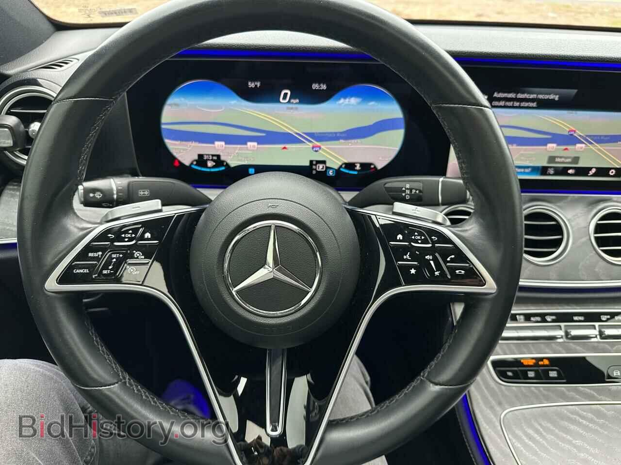 2021 MERCEDES-BENZ E-CLASS - VIN: W1KZF8DB4MA920140 - Photo 11
