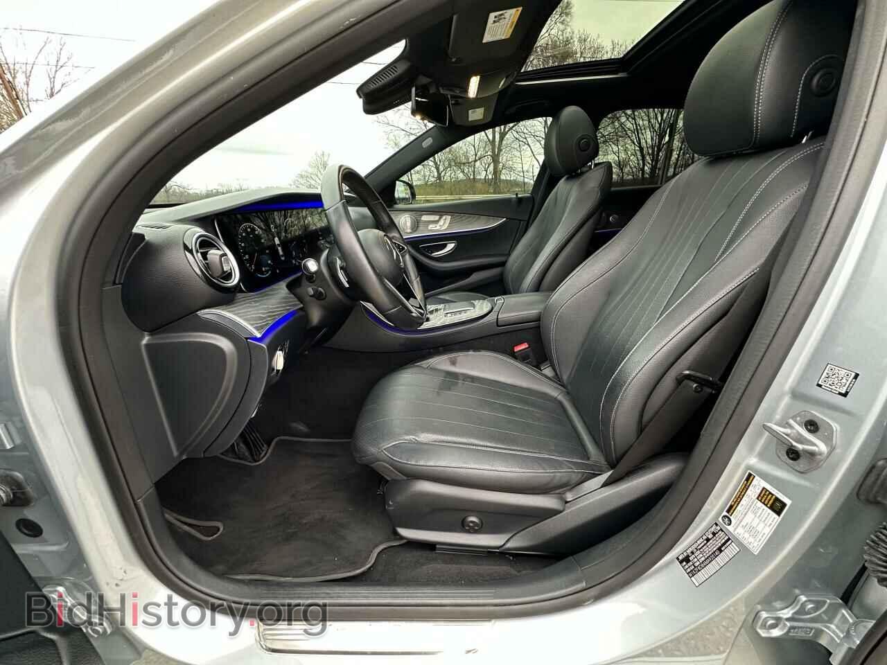 2021 MERCEDES-BENZ E-CLASS - VIN: W1KZF8DB4MA920140 - Photo 14