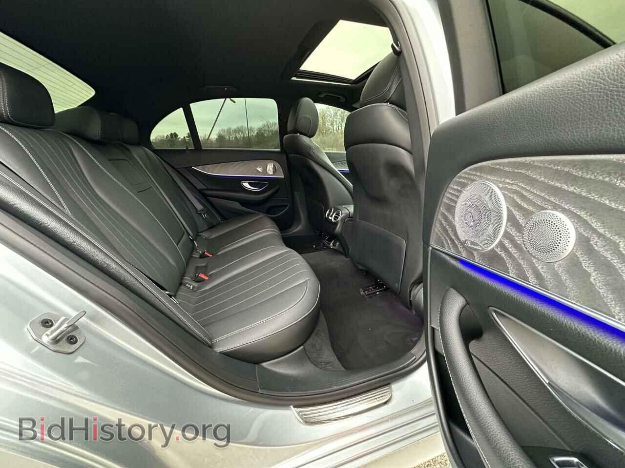 2021 MERCEDES-BENZ E-CLASS - VIN: W1KZF8DB4MA920140 - Photo 6