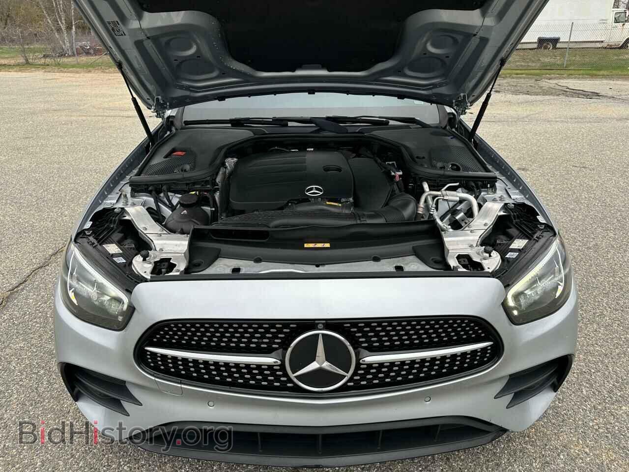 2021 MERCEDES-BENZ E-CLASS - VIN: W1KZF8DB4MA920140 - Photo 7