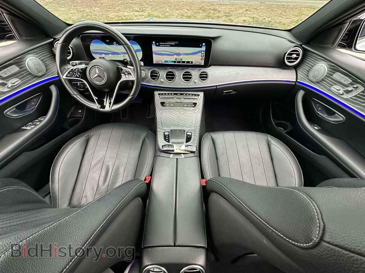 2021 MERCEDES-BENZ E-CLASS - VIN: W1KZF8DB4MA920140 - Photo 9