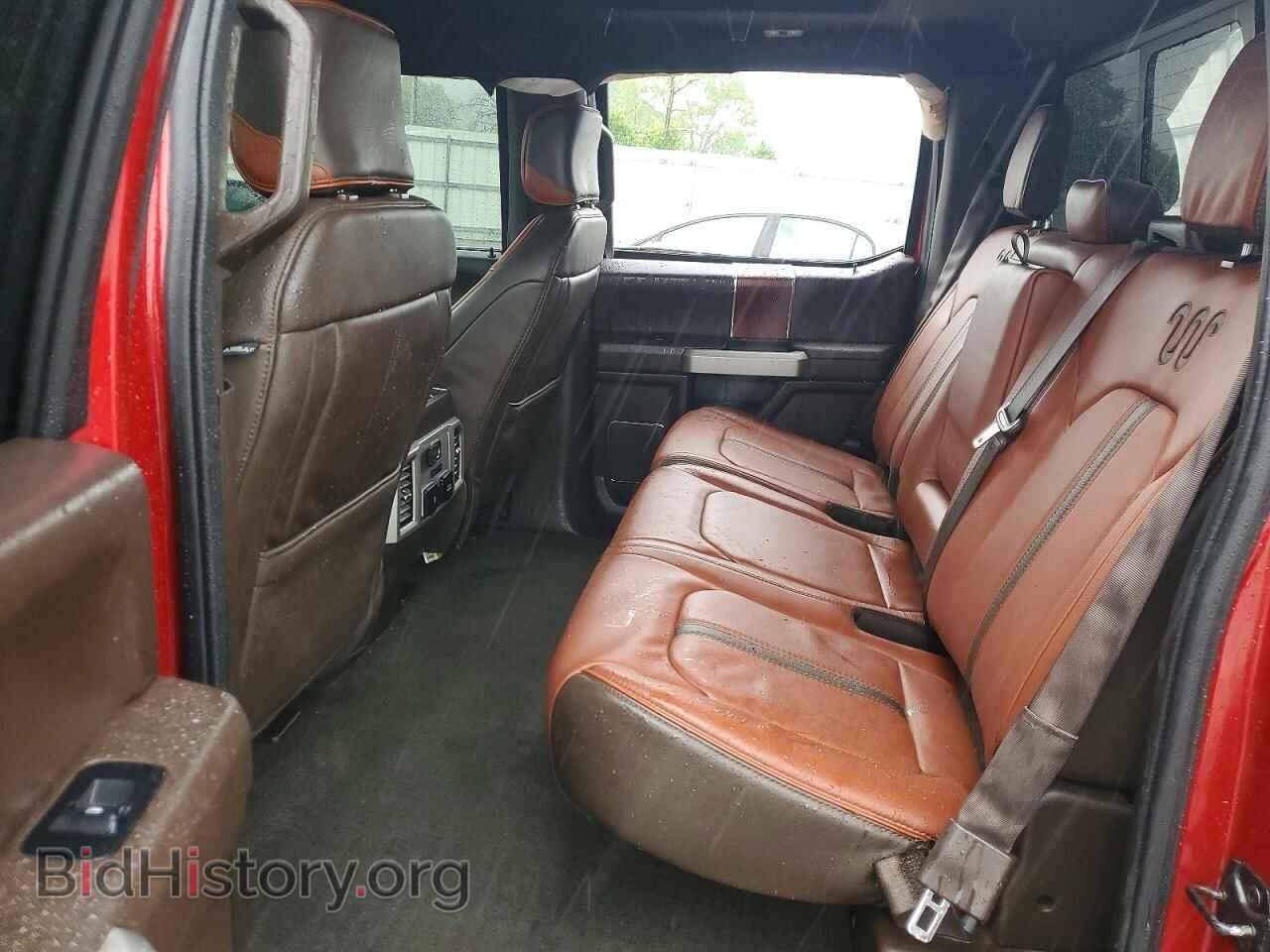 2020 FORD F150 - VIN: 1FTEW1E49LFB05305 - Фото 10