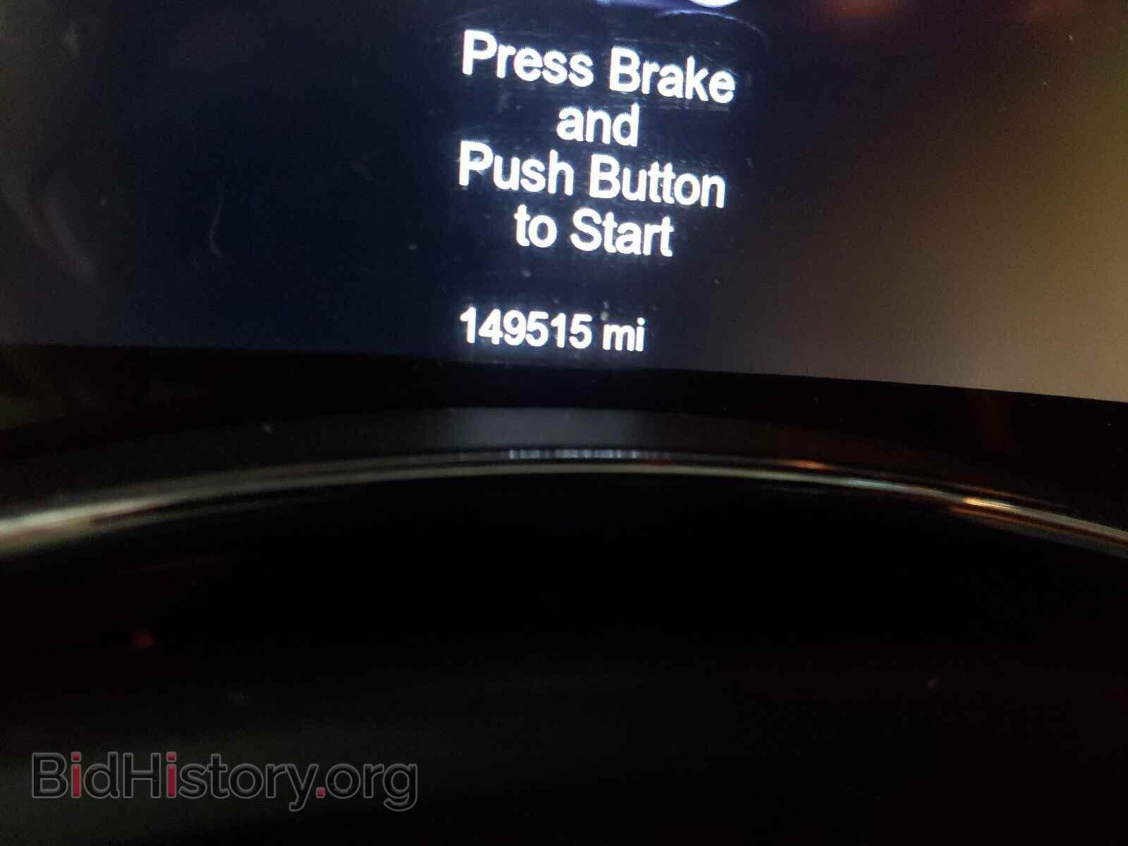 2014 DODGE DURANGO - VIN: 1C4RDHAG9EC598701 - Фото 8