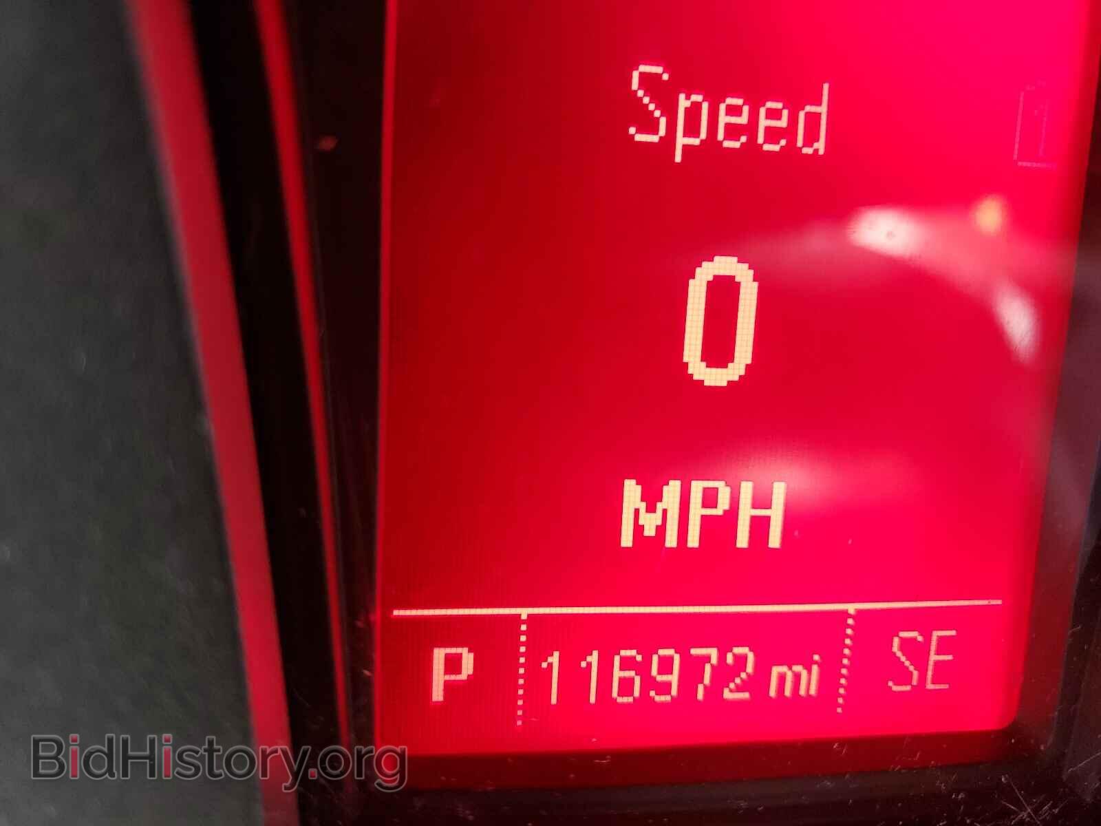 2012 GMC TERRAIN - VIN: 2GKALMEK8C6298097 - Фото 8