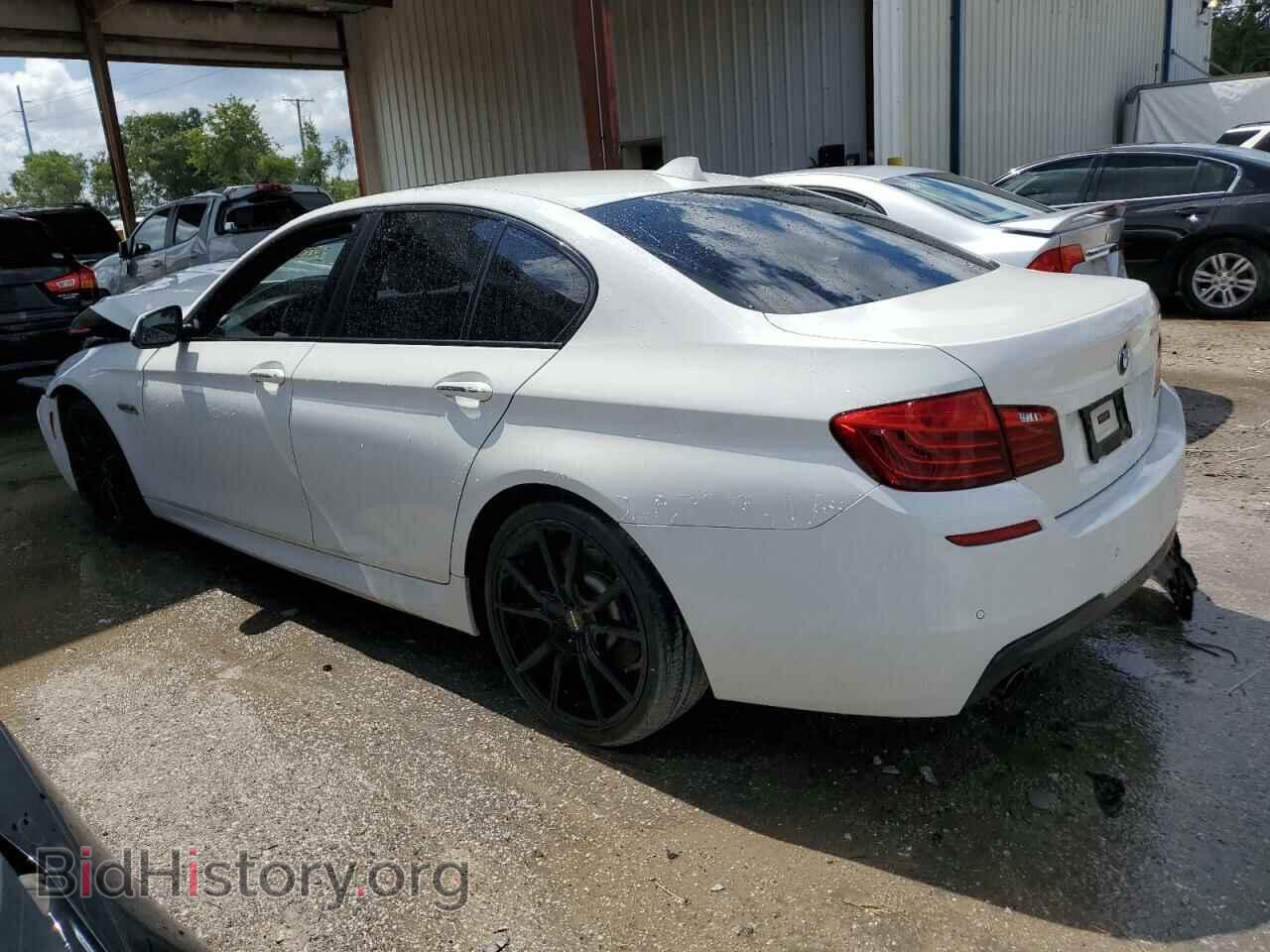 2014 BMW 1 SERIES - VIN: WBA5E1C51ED221026 - Фото 2