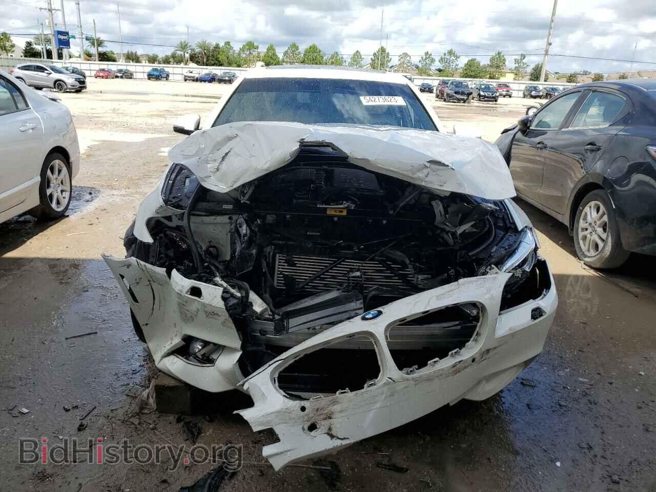 2014 BMW 1 SERIES - VIN: WBA5E1C51ED221026 - Фото 5