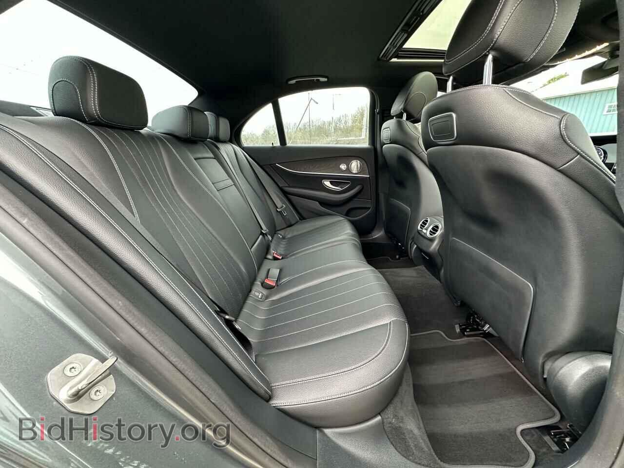 2018 MERCEDES-BENZ E-CLASS - VIN: WDDZF4KB5JA308715 - Фото 6