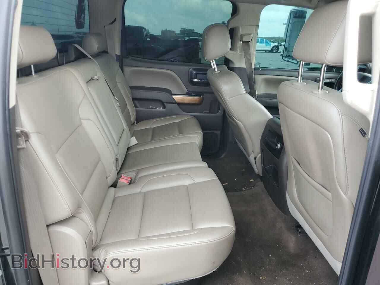 2014 CHEVROLET ALL Models - VIN: 3GCPCSECXEG363039 - Фото 10