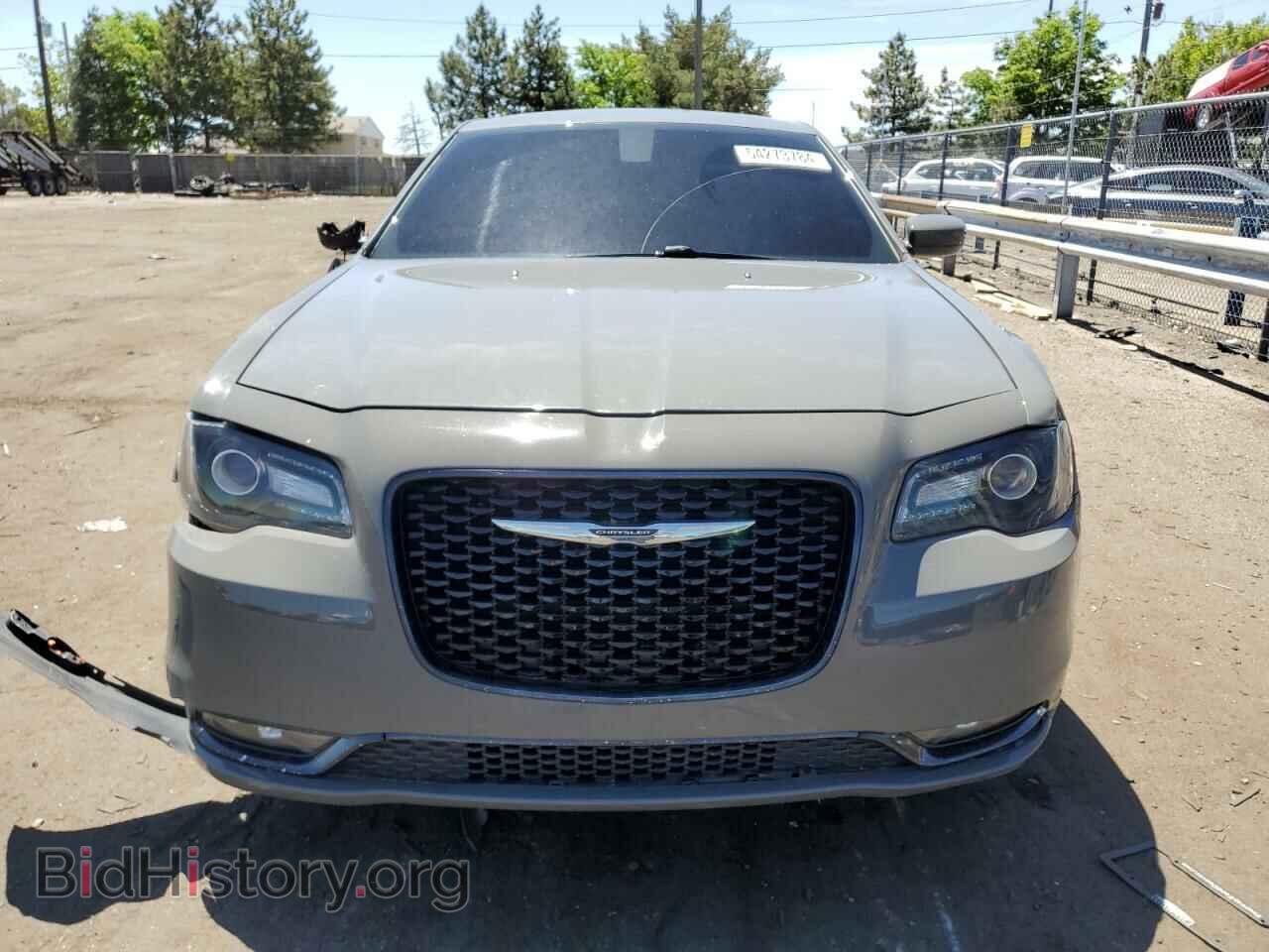 2017 CHRYSLER 300 - VIN: 2C3CCAGG5HH591659 - Фото 5