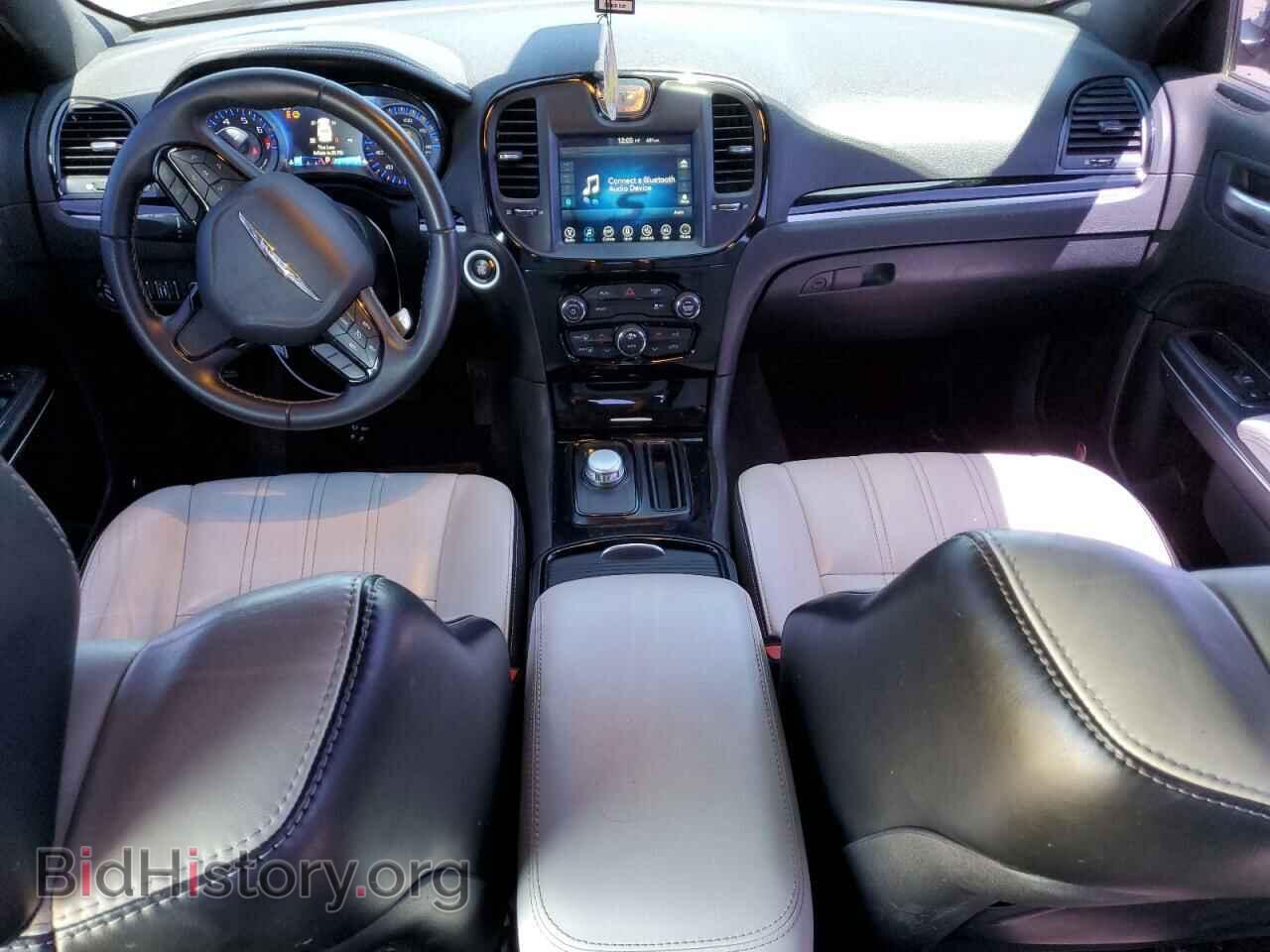 2017 CHRYSLER 300 - VIN: 2C3CCAGG5HH591659 - Фото 8