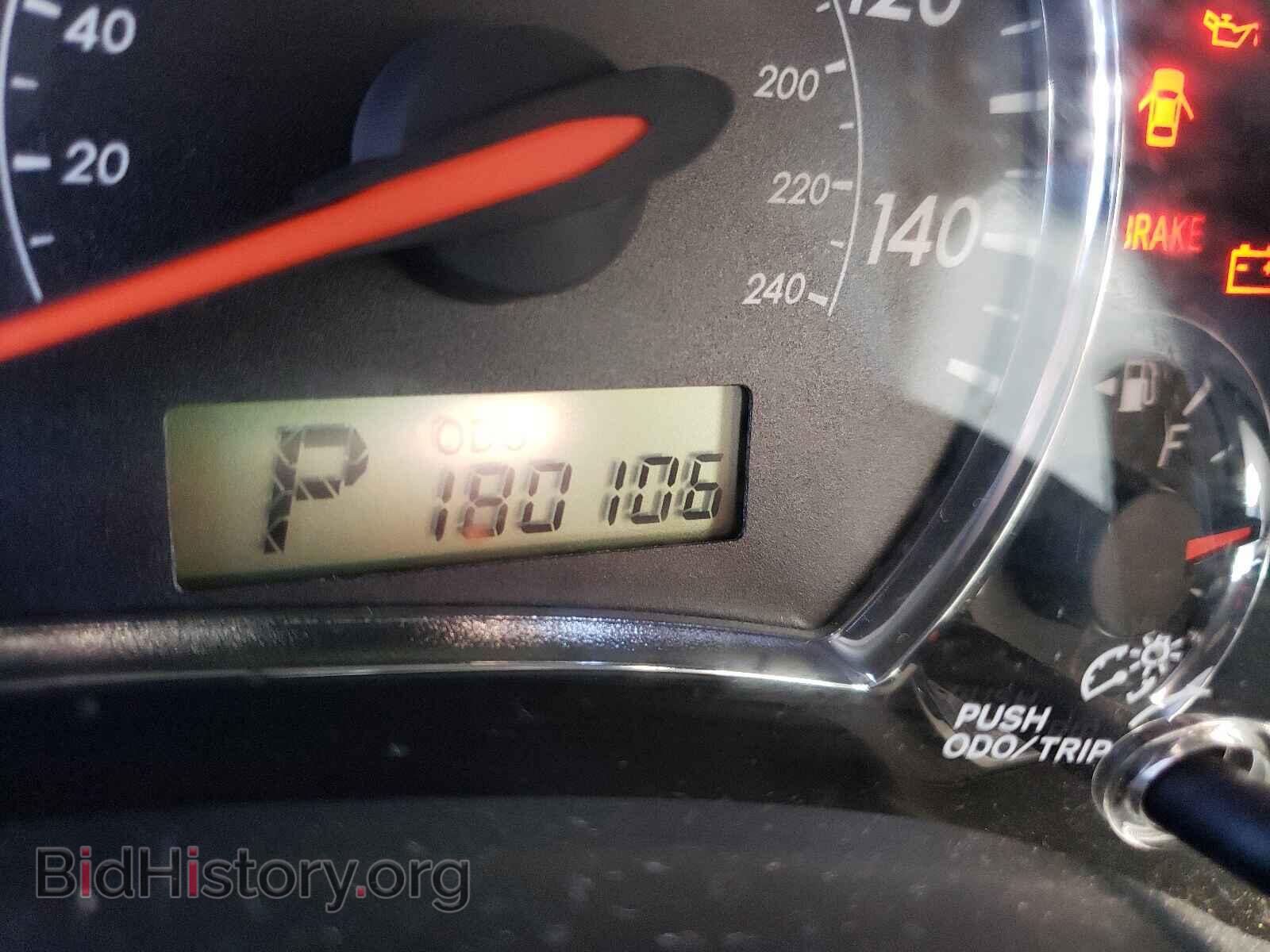 2013 TOYOTA COROLLA - VIN: 5YFBU4EE9DP157241 - Фото 8