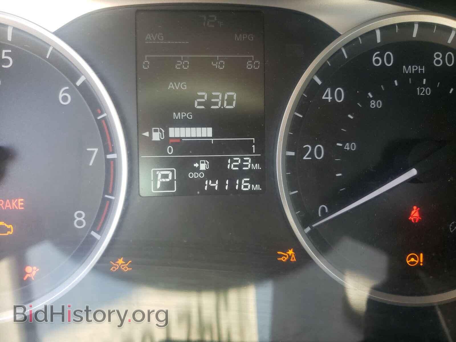 2020 NISSAN VERSA - VIN: 3N1CN8DV8LL837737 - Фото 8