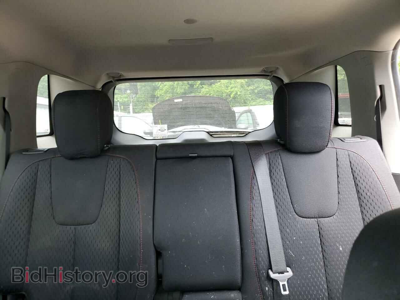 2012 GMC TERRAIN - VIN: 2GKALMEK2C6158403 - Photo 10