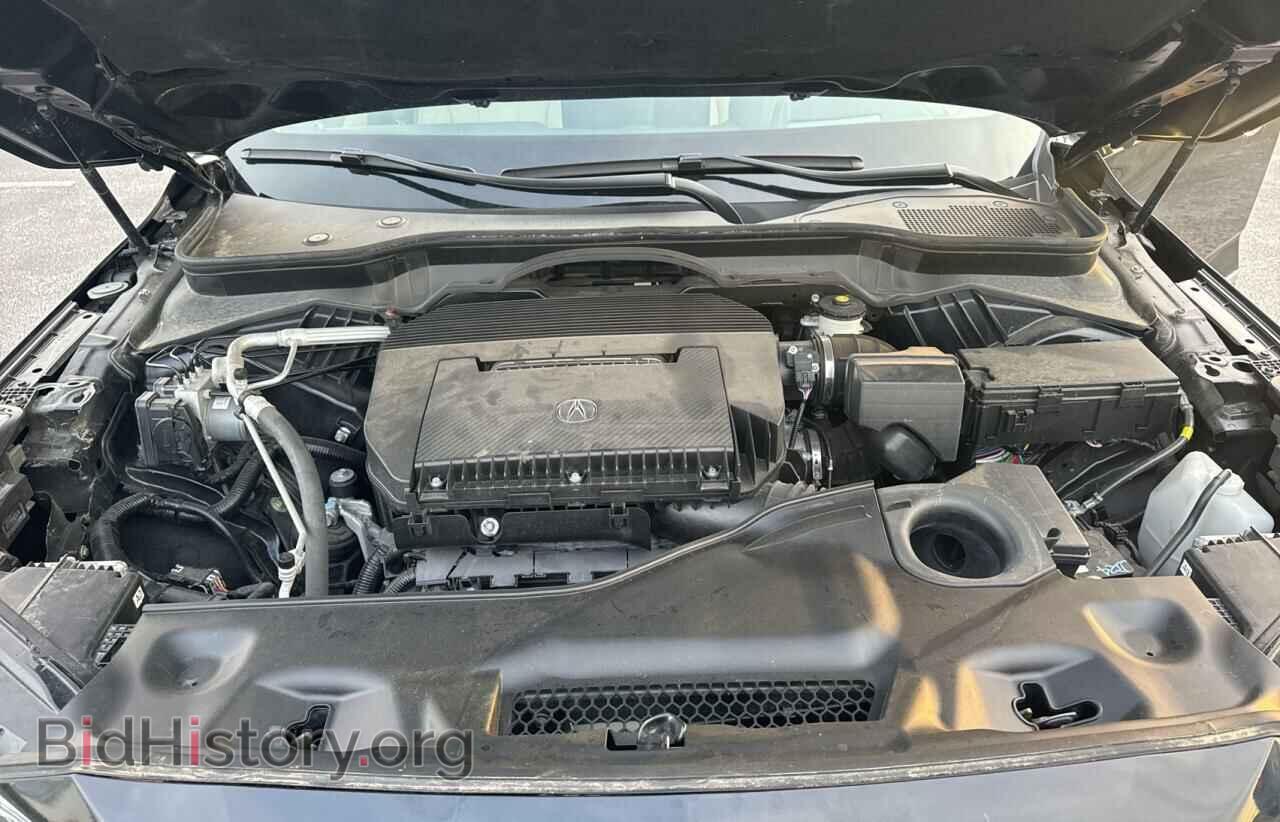 2022 ACURA MDX - VIN: 5J8YE1H85NL007733 - Фото 7