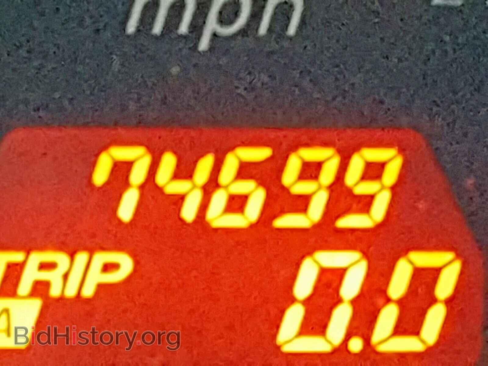 2005 MAZDA 6 - VIN: 1YVHP80C755M33052 - Фото 8