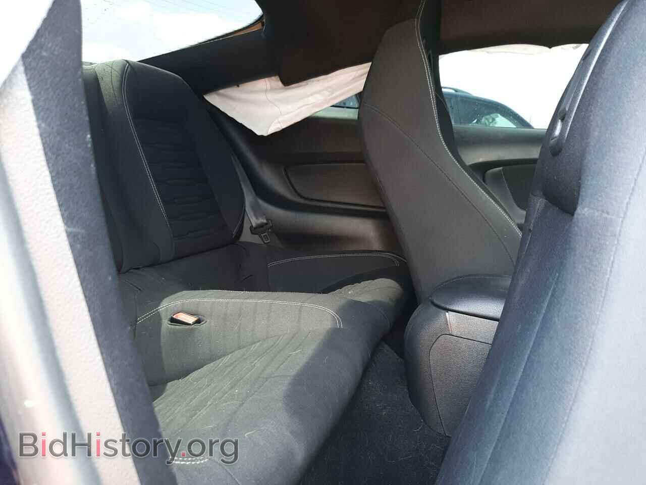2020 FORD MUSTANG - VIN: 1FA6P8CF7L5150608 - Фото 10