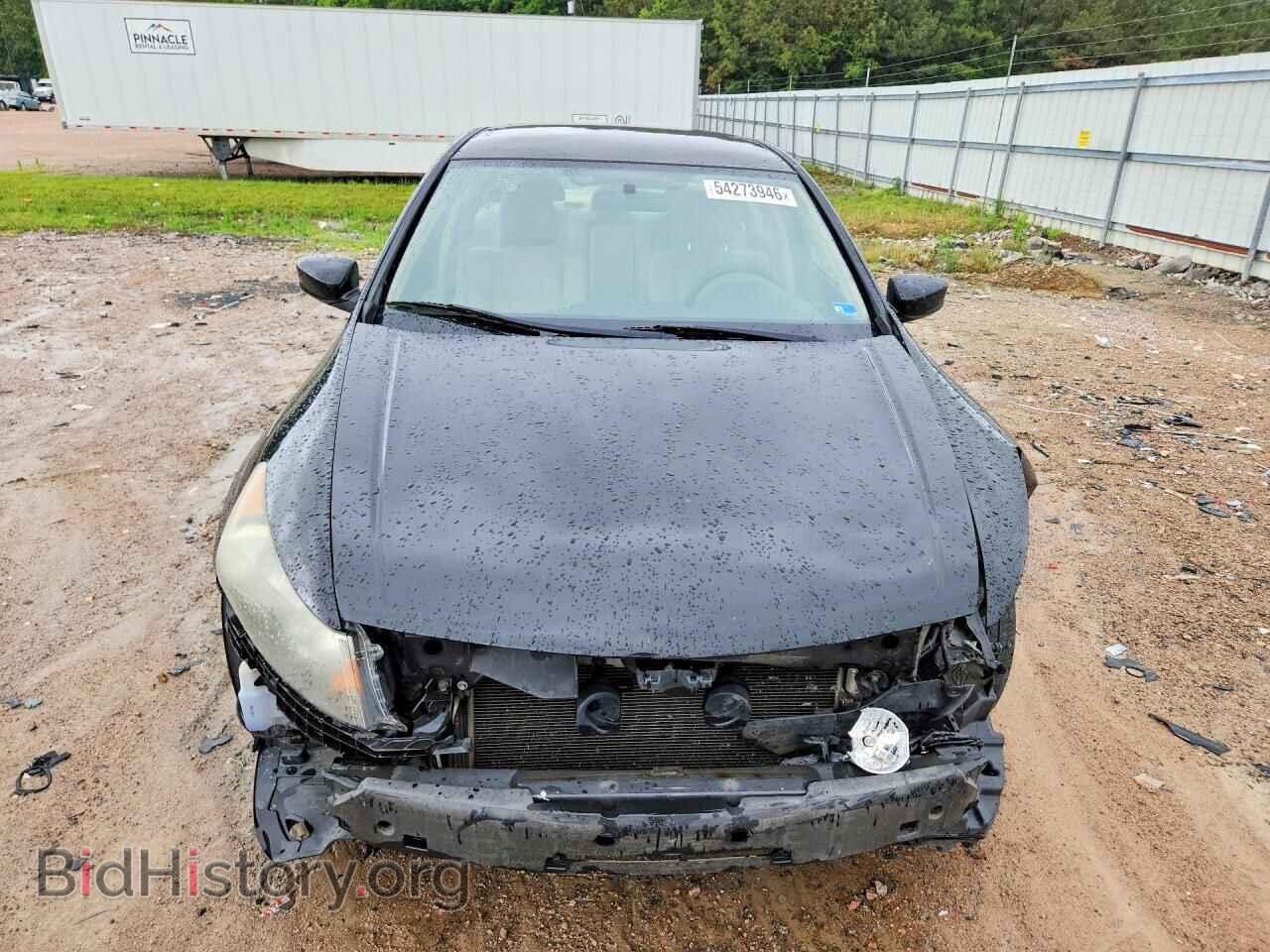 2012 HONDA ACCORD - VIN: 1HGCP2F33CA200098 - Photo 5