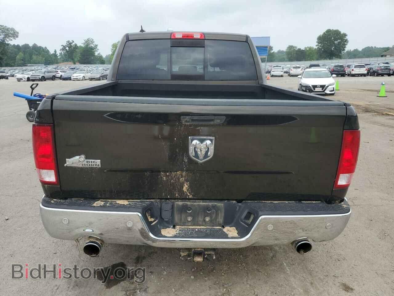 2014 RAM 1500 - VIN: 1C6RR6LT0ES326776 - Photo 6