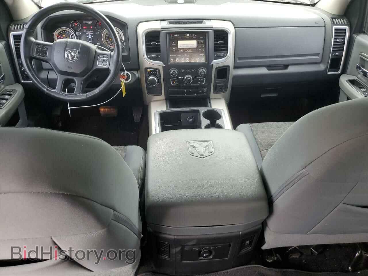 2014 RAM 1500 - VIN: 1C6RR6LT0ES326776 - Photo 8