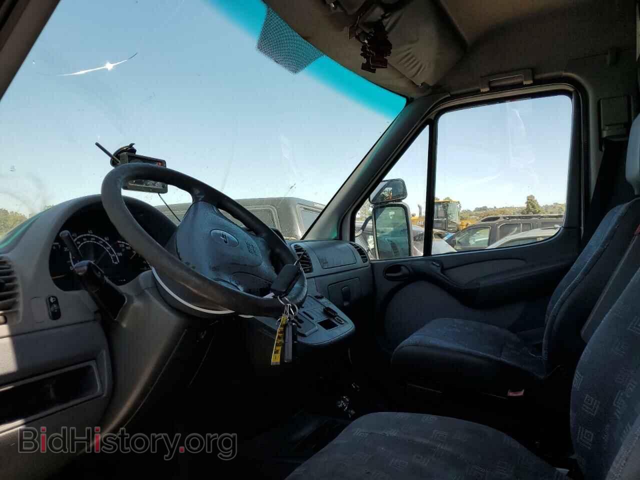 2006 DODGE SPRINTER - VIN: WD0PD644065953975 - Photo 7