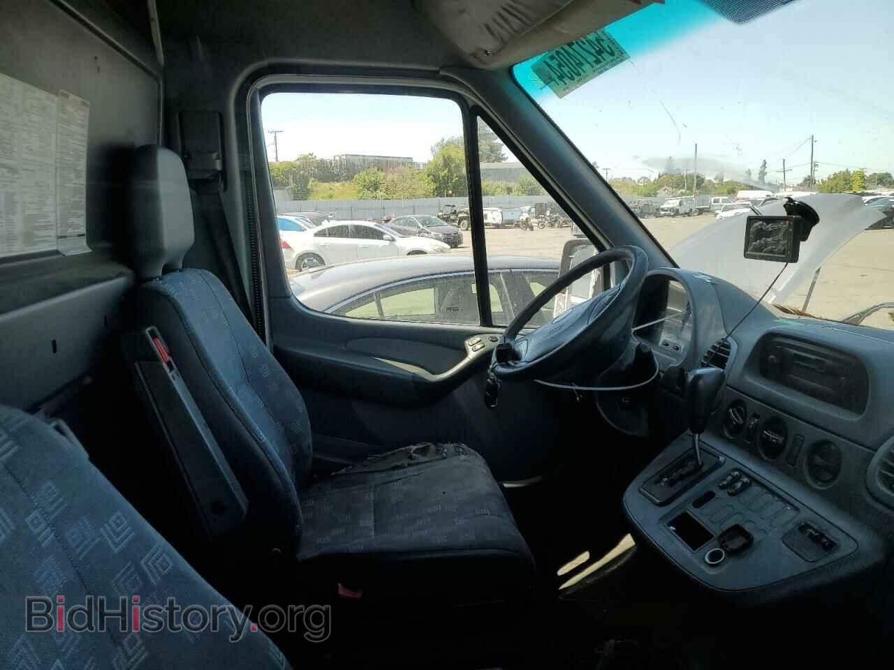 2006 DODGE SPRINTER - VIN: WD0PD644065953975 - Photo 10