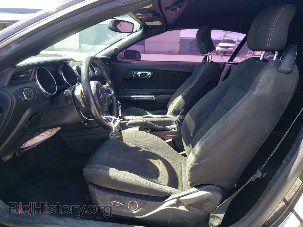 2016 FORD ALL Models - VIN: 1FATP8EM7G5299525 - Фото 7