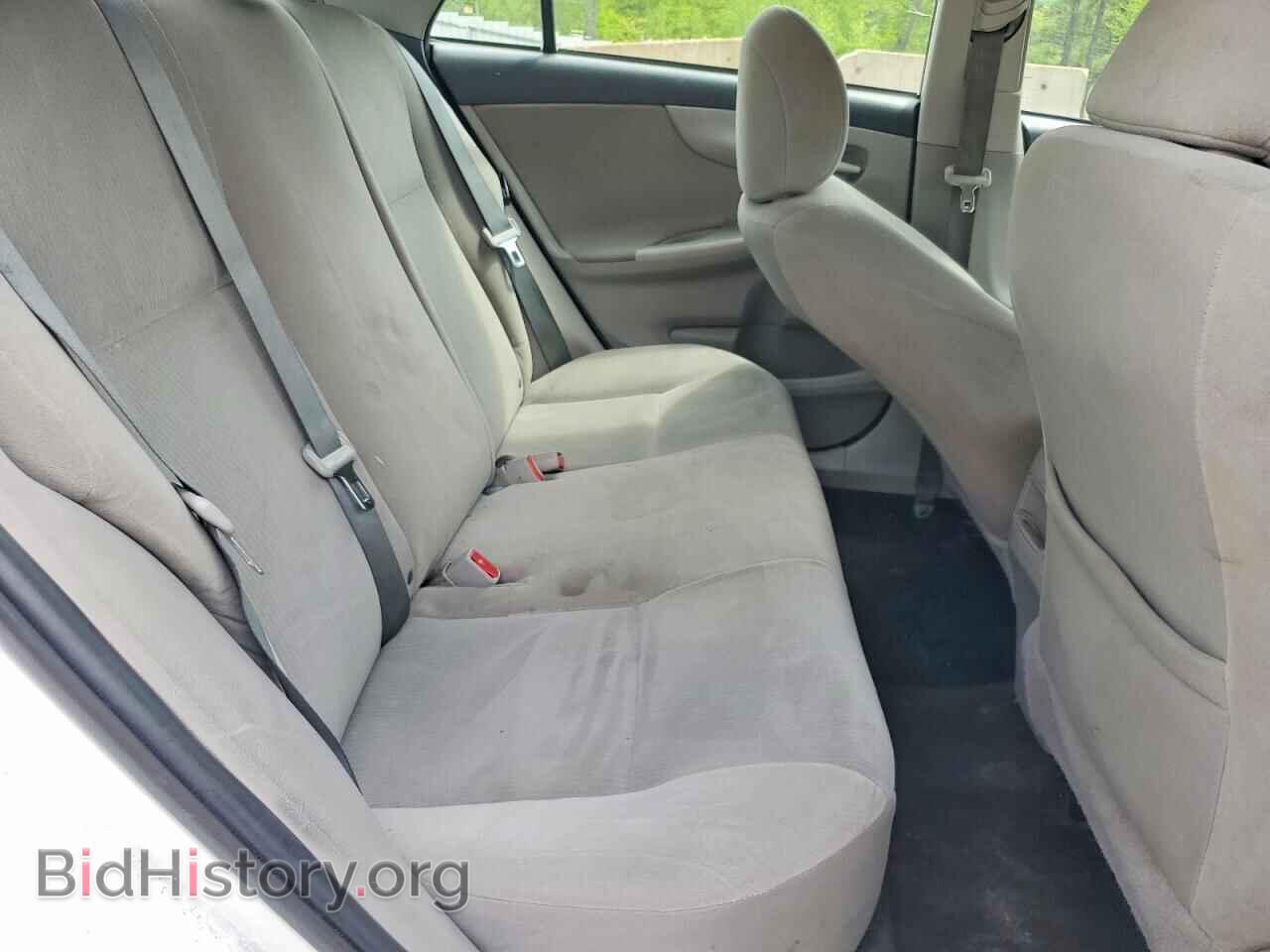 2013 TOYOTA COROLLA - VIN: 2T1BU4EEXDC921968 - Photo 10