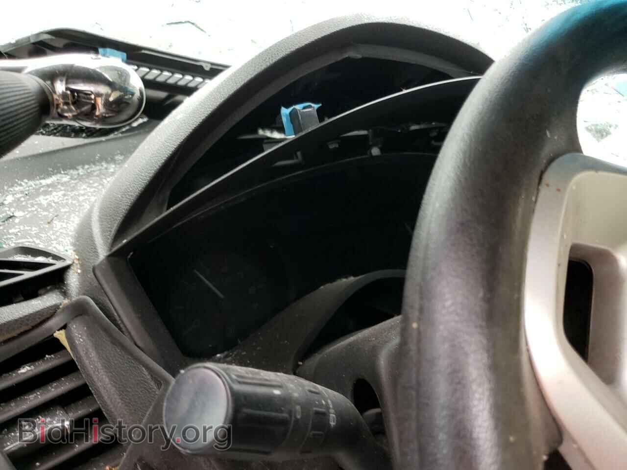 2014 FORD EXPLORER - VIN: 1FM5K8AR2EGC27003 - Фото 8