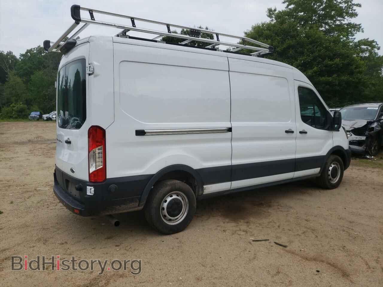 2020 FORD TRANSIT - VIN: 1FTBR1C86LKB60978 - Photo 3