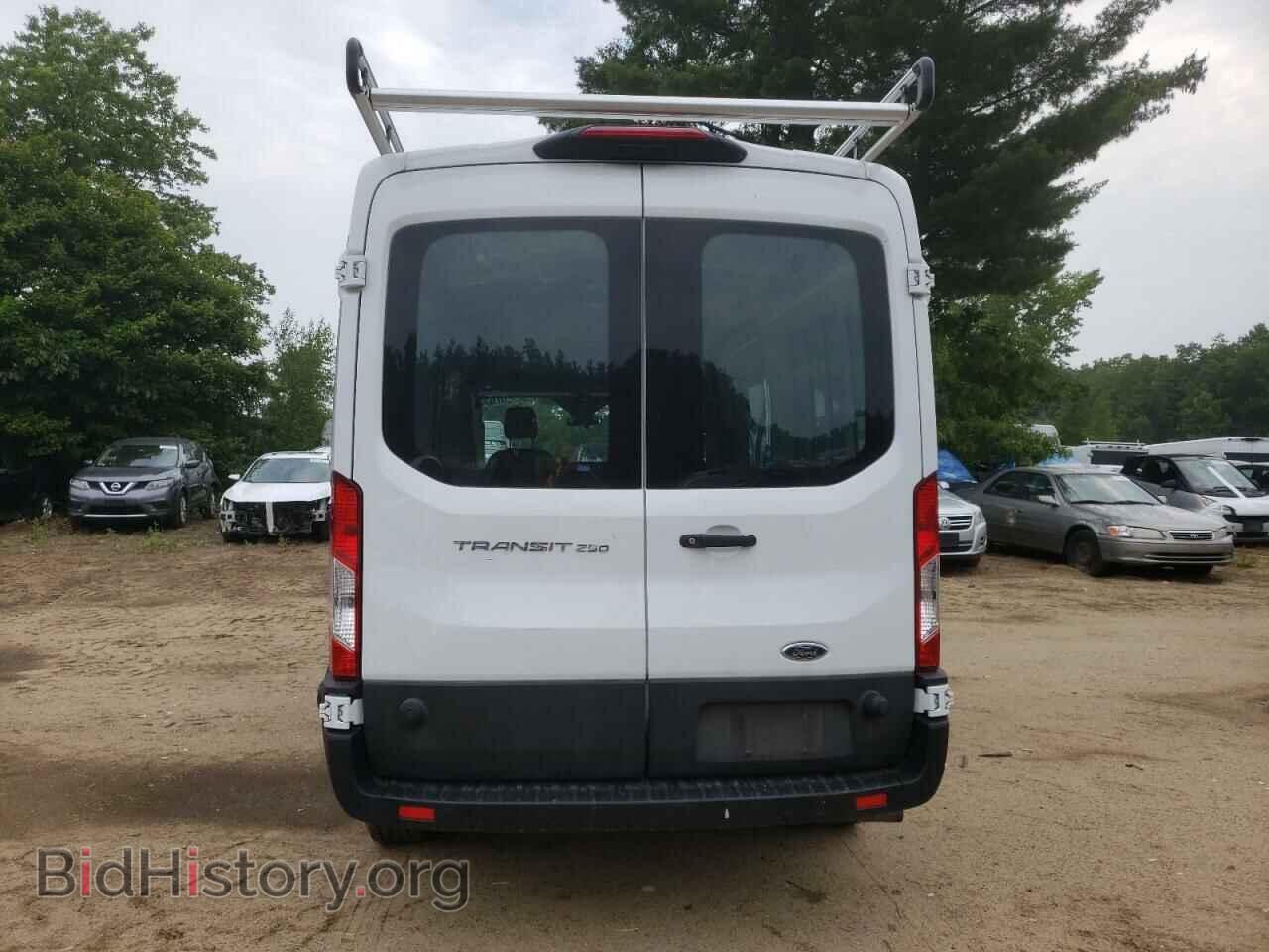 2020 FORD TRANSIT - VIN: 1FTBR1C86LKB60978 - Photo 6