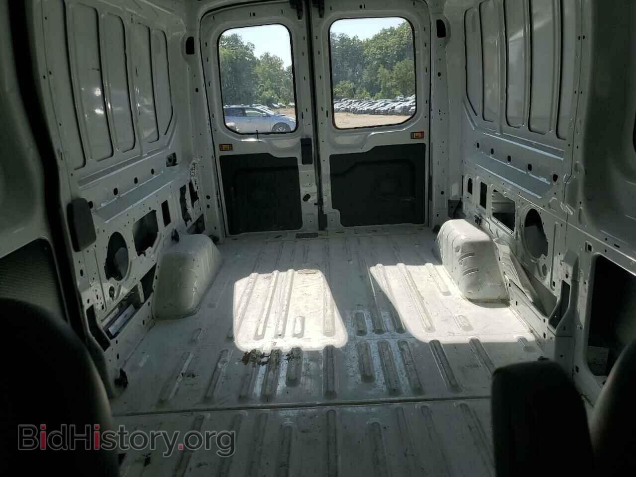 2020 FORD TRANSIT - VIN: 1FTBR1C86LKB60978 - Photo 10