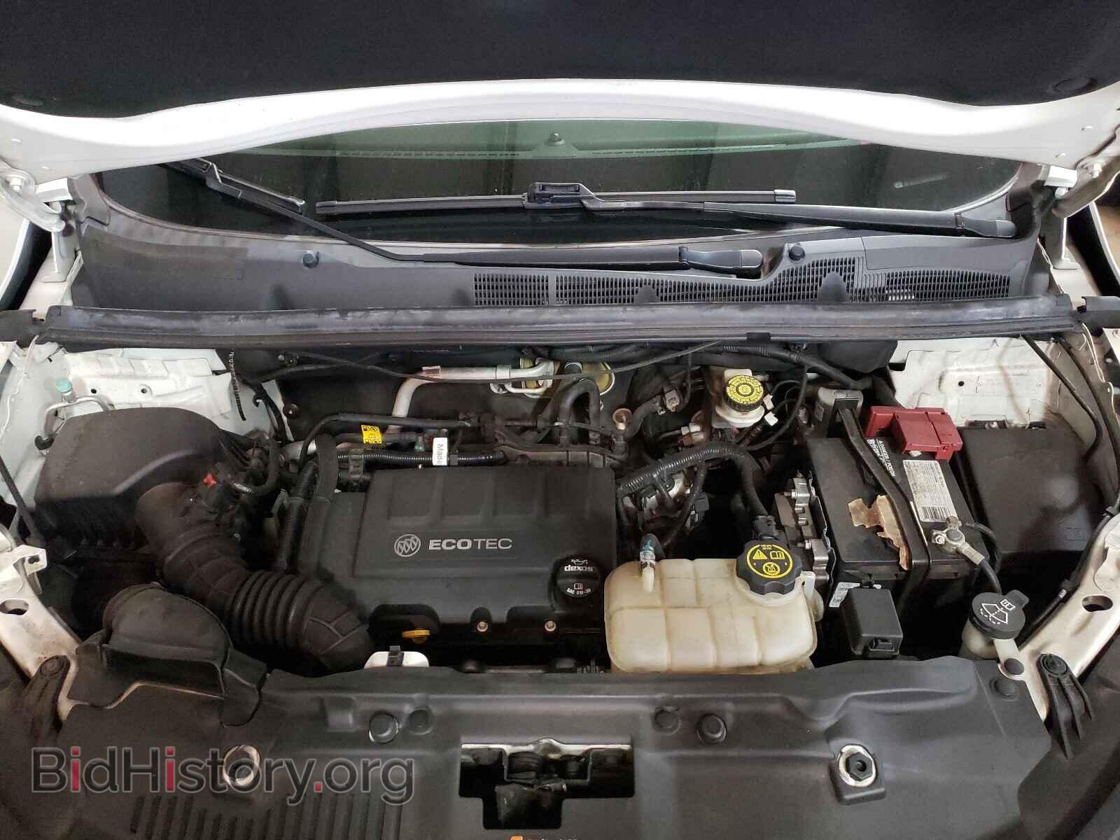 2017 BUICK ENCORE - VIN: KL4CJASBXHB013122 - Photo 7