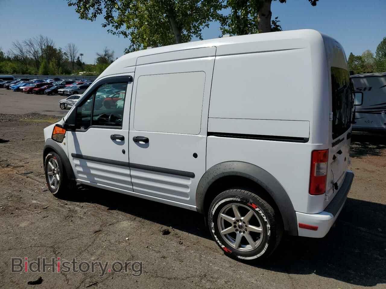 2012 FORD TRANSIT - VIN: NM0LS7DN1CT112635 - Фото 2