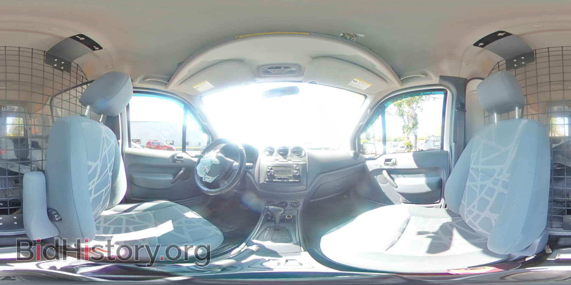 2012 FORD TRANSIT - VIN: NM0LS7DN1CT112635 - Фото 15