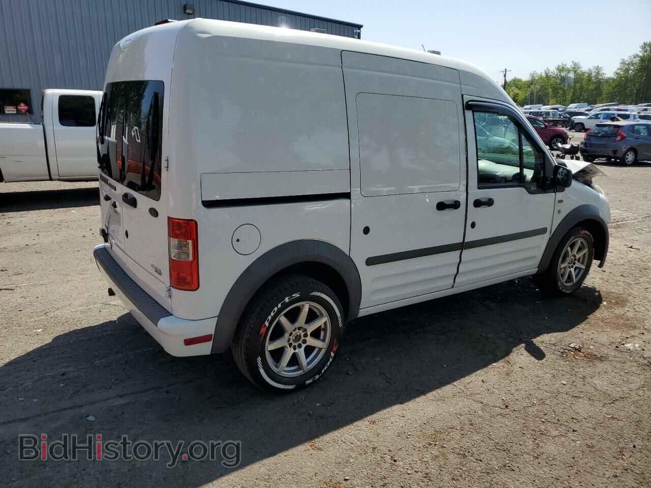 2012 FORD TRANSIT - VIN: NM0LS7DN1CT112635 - Фото 3