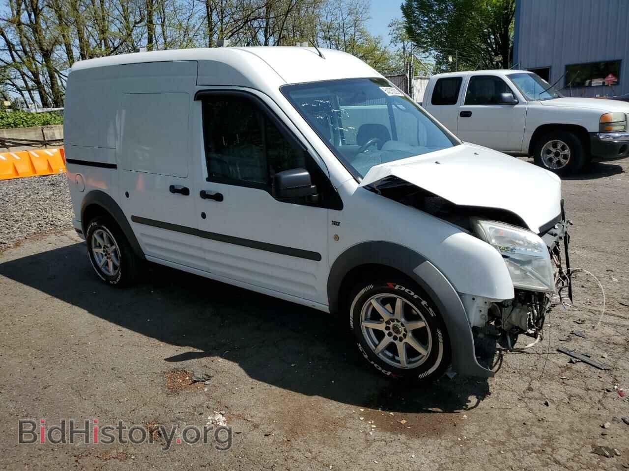 2012 FORD TRANSIT - VIN: NM0LS7DN1CT112635 - Фото 4