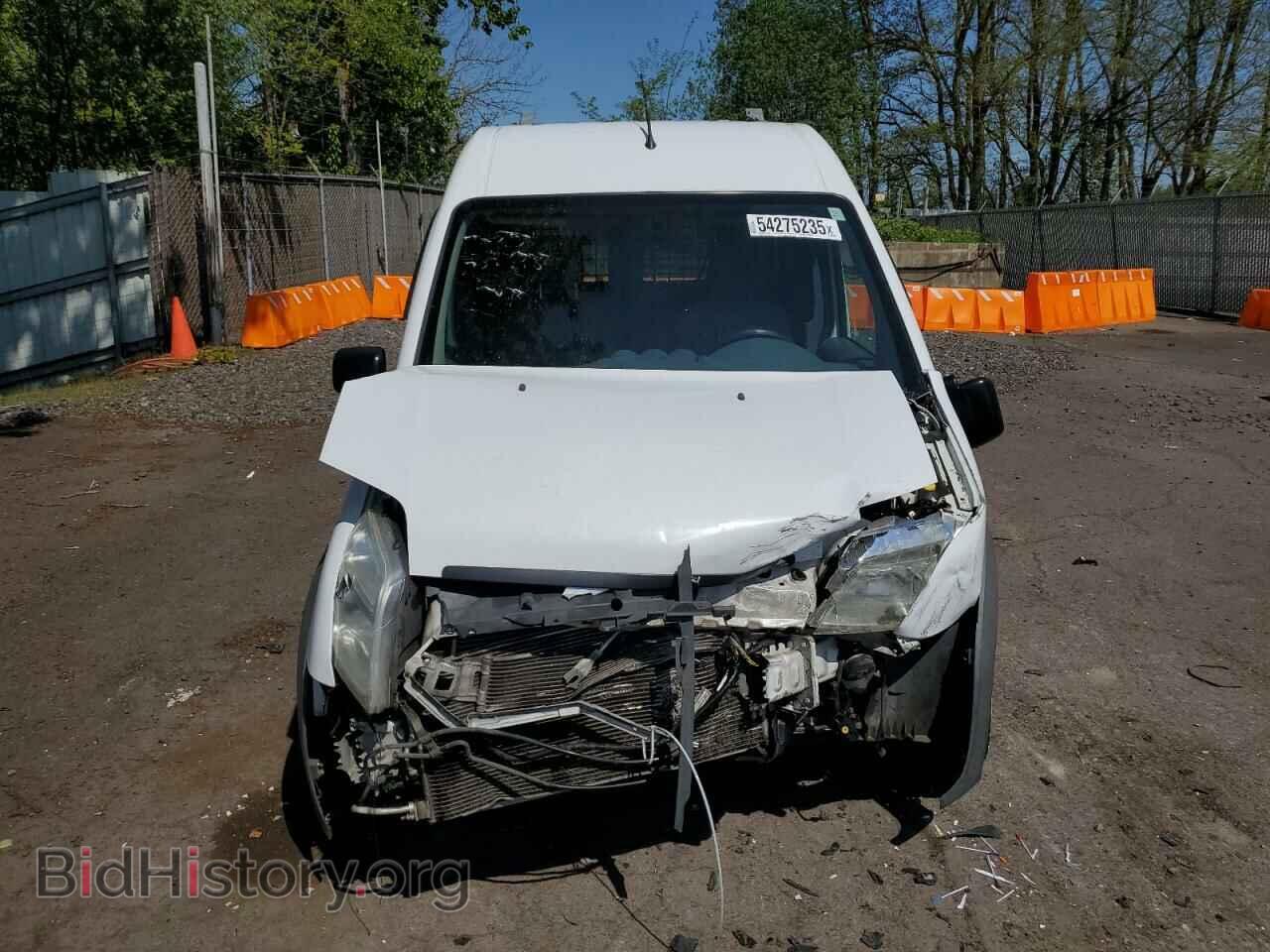 2012 FORD TRANSIT - VIN: NM0LS7DN1CT112635 - Фото 5
