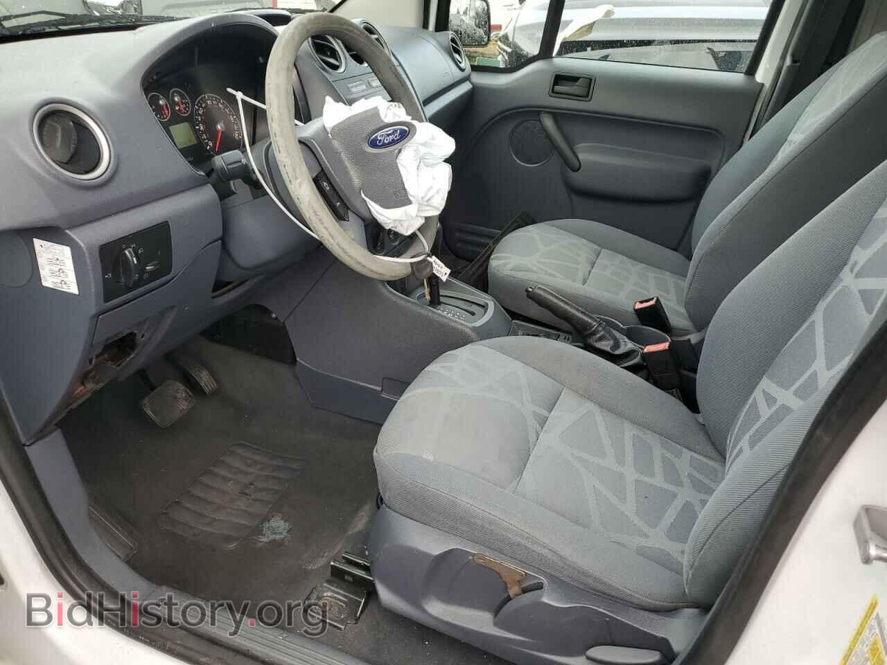 2012 FORD TRANSIT - VIN: NM0LS7DN1CT112635 - Фото 7