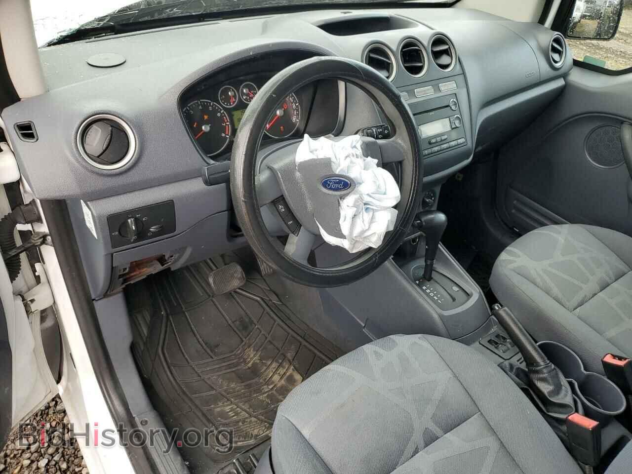 2012 FORD TRANSIT - VIN: NM0LS7DN1CT112635 - Фото 8