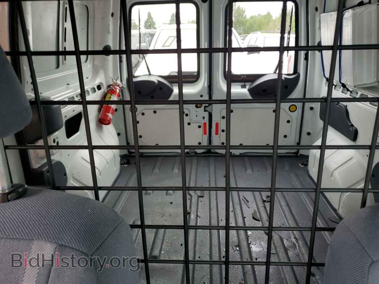 2012 FORD TRANSIT - VIN: NM0LS7DN1CT112635 - Фото 10