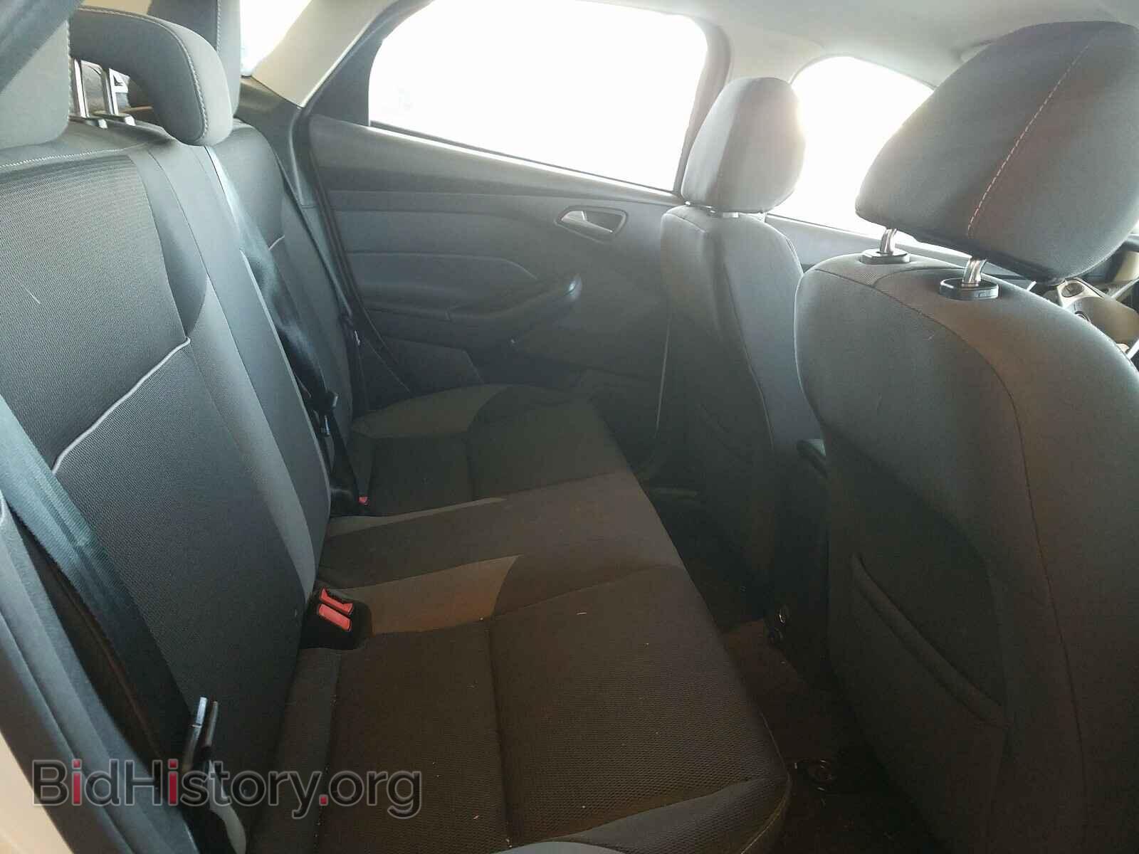 2014 FORD FOCUS - VIN: 1FADP3F21EL291692 - Фото 6