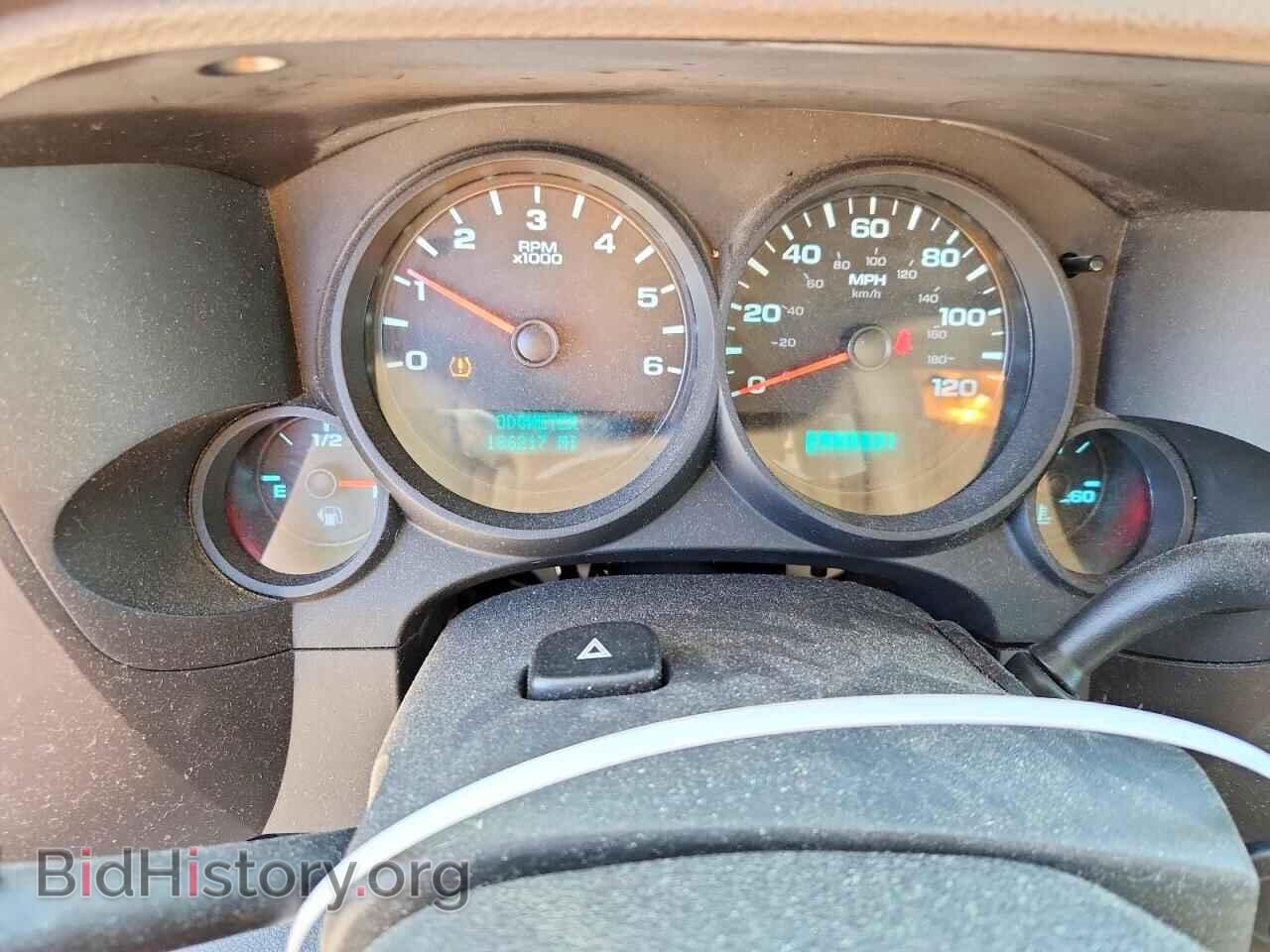 2011 GMC SIERRA - VIN: 3GTP2UEA2BG388512 - Фото 9