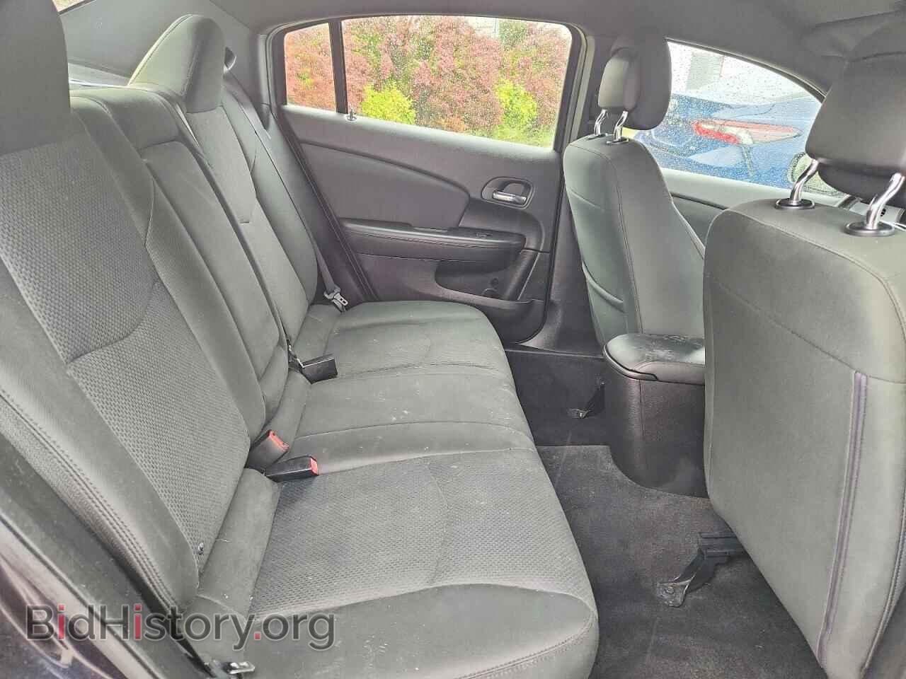 2012 CHRYSLER 200 - VIN: 1C3CCBBB4CN118076 - Photo 10