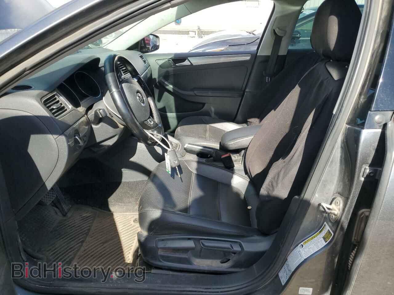 2017 VOLKSWAGEN JETTA - VIN: 3VWDB7AJ3HM380906 - Фото 7